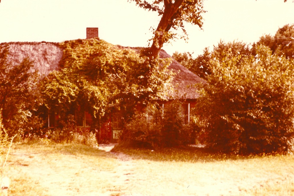 Haus Hotspur 1968