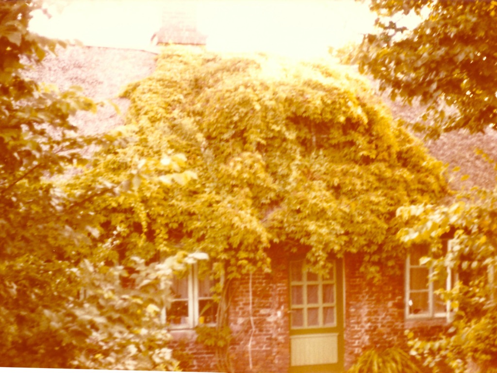 Haus Hotspur 1973